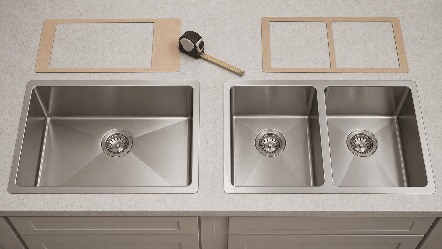 single-double-sink-layout.png